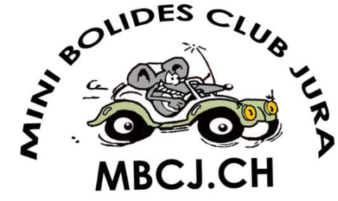 Mini Bolides Club Jura